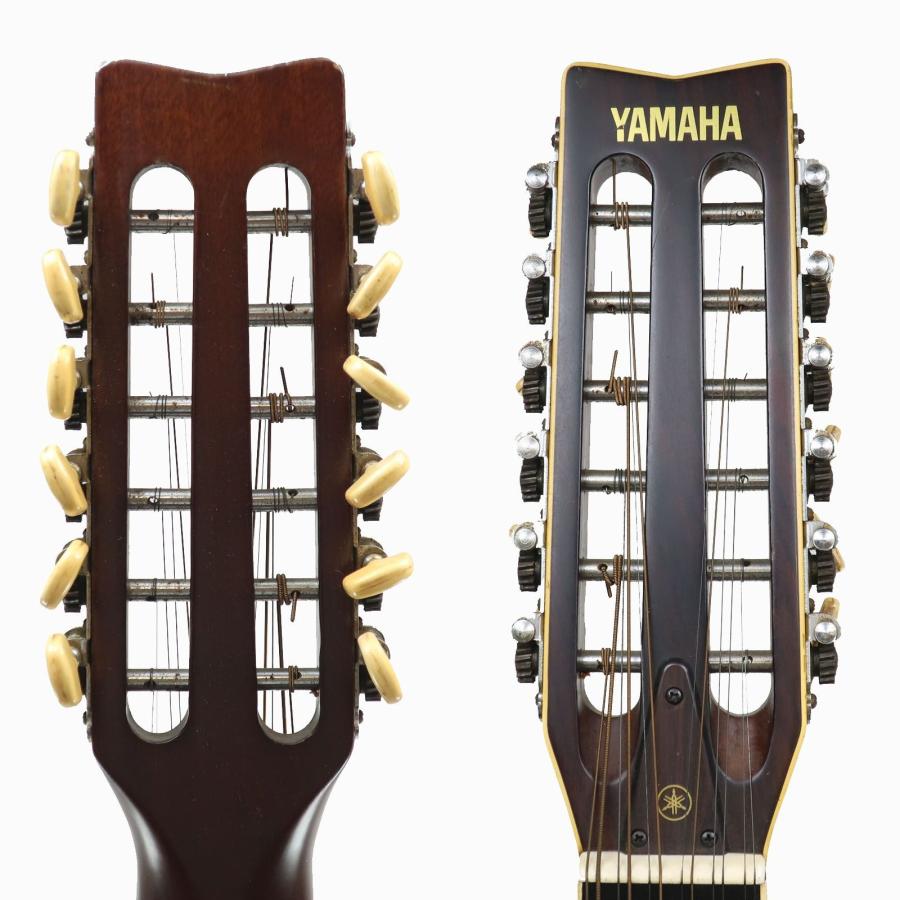 YAMAHA ヤマハ 12弦アコースティックギター FG12-301B ギター