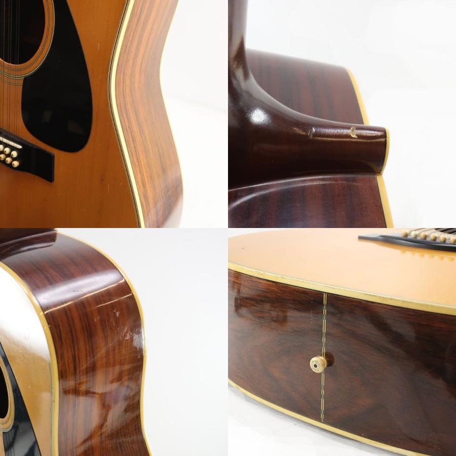 YAMAHA ヤマハ 12弦アコースティックギター FG12-301B ギター