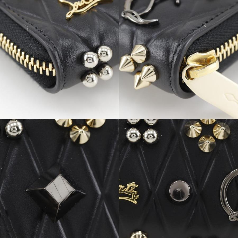 Christian Louboutin（クリスチャンルブタン） パネトーネ・スパイク