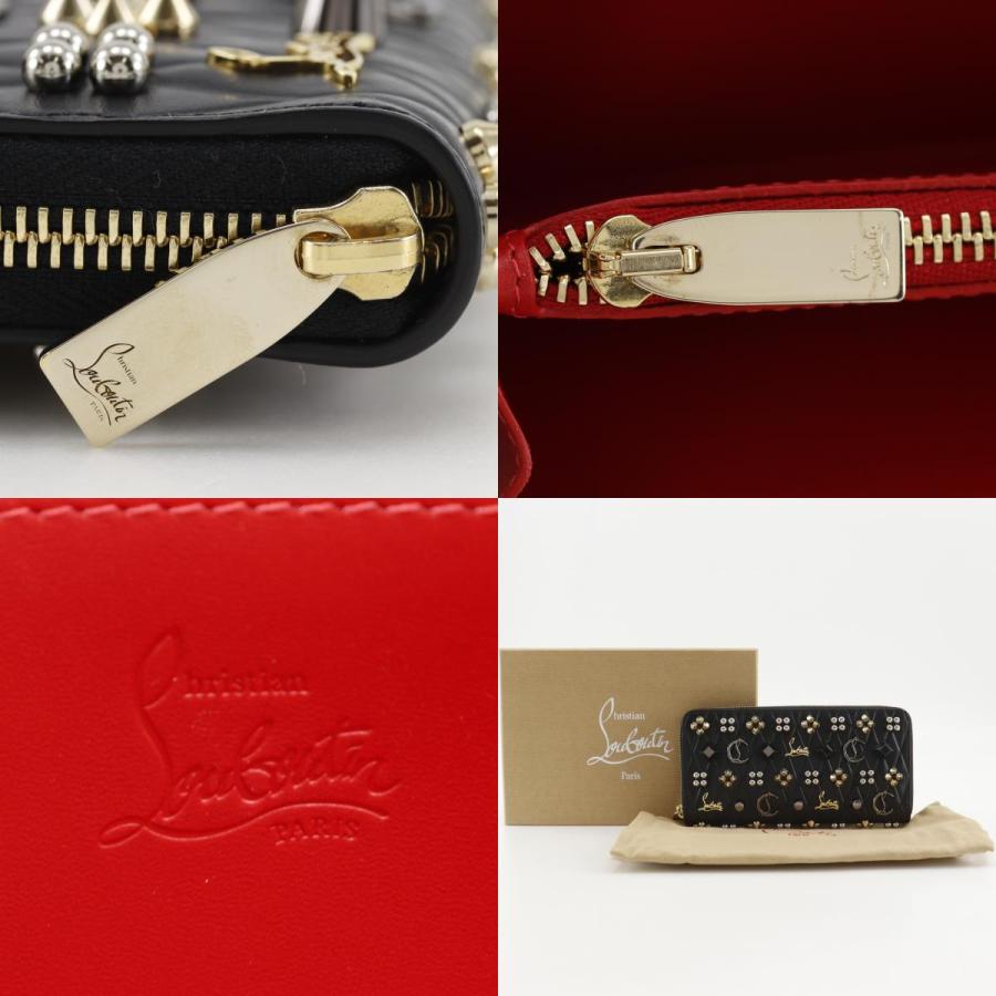 Christian Louboutin（クリスチャンルブタン） パネトーネ・スパイク