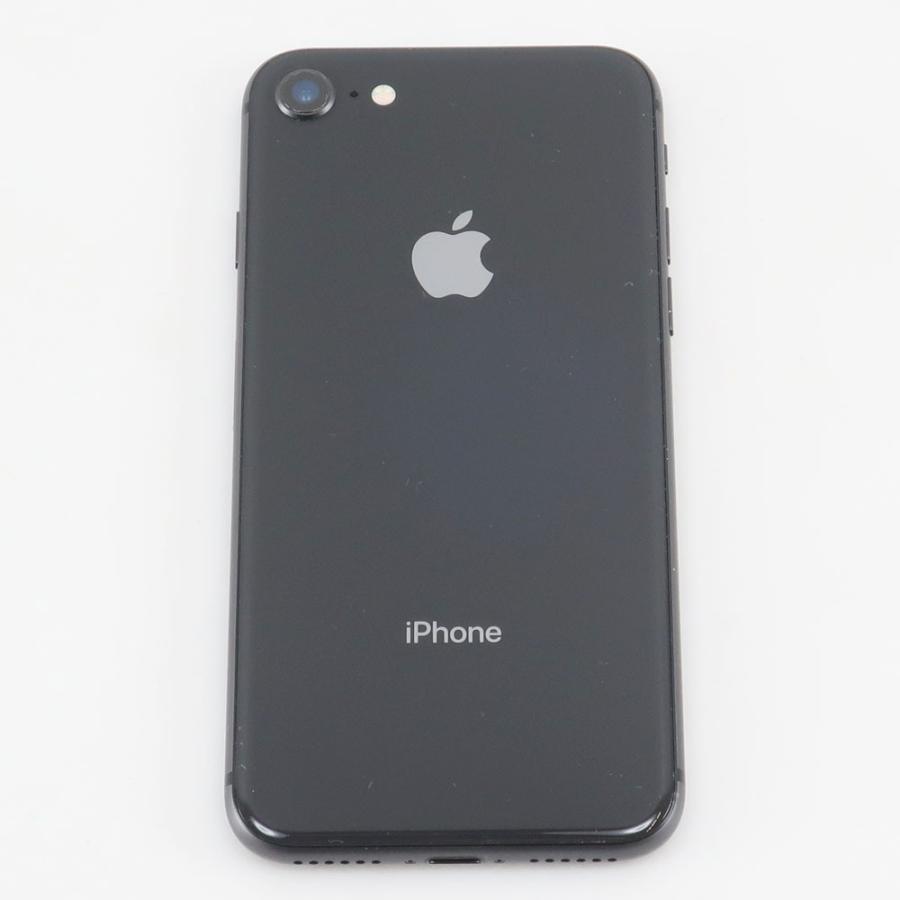【美品】iPhone8 64GB SIMフリー NQ782J/A スペースグレイ Apple アップル iPhone 8 64GB SIMフリー NQ782J/A iPhone スペース