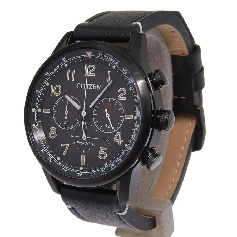 CITIZEN（シチズン） エコドライブ CA4426-28E B620-S117399 腕時計 SS 
