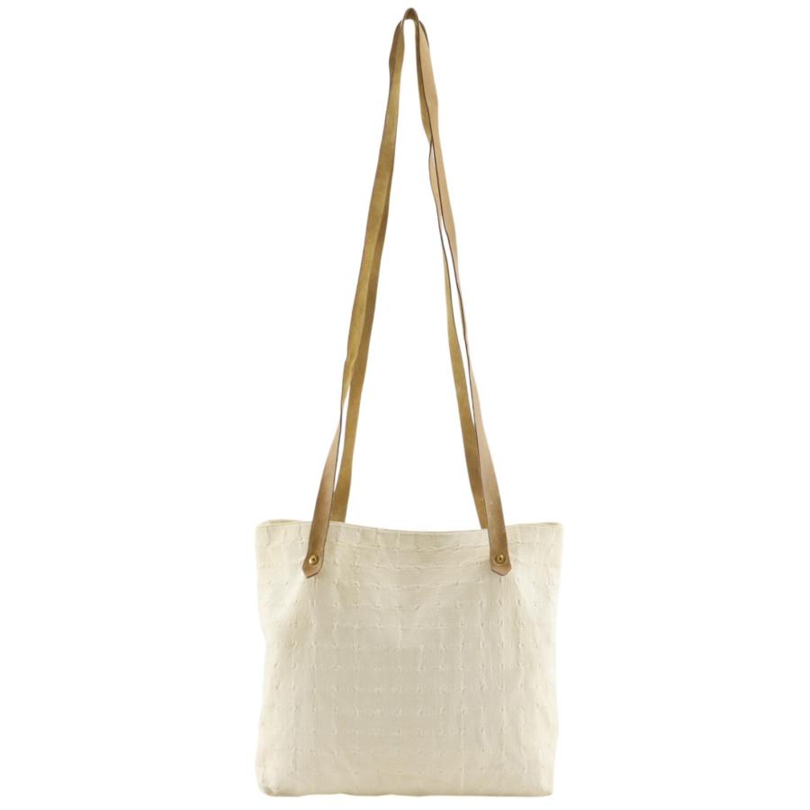 HERMES（エルメス） アメダバ・カバ・ドゥ・ポッシュ トートバッグ