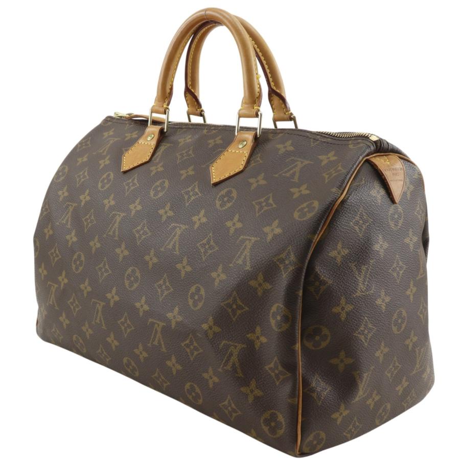 LOUIS VUITTON（ルイ・ヴィトン） スピーディ35 ミニボストン M41524