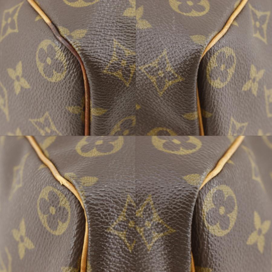 LOUIS VUITTON（ルイ・ヴィトン） スピーディ35 ミニボストン M41524