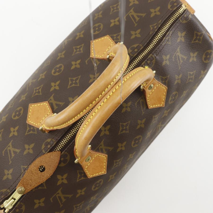 LOUIS VUITTON（ルイ・ヴィトン） スピーディ35 ミニボストン M41524
