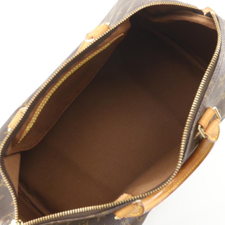 LOUIS VUITTON（ルイ・ヴィトン） スピーディ35 ミニボストン M41524