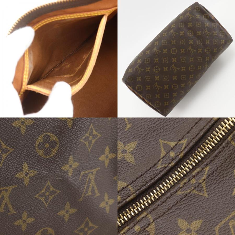 LOUIS VUITTON（ルイ・ヴィトン） スピーディ35 ミニボストン M41524