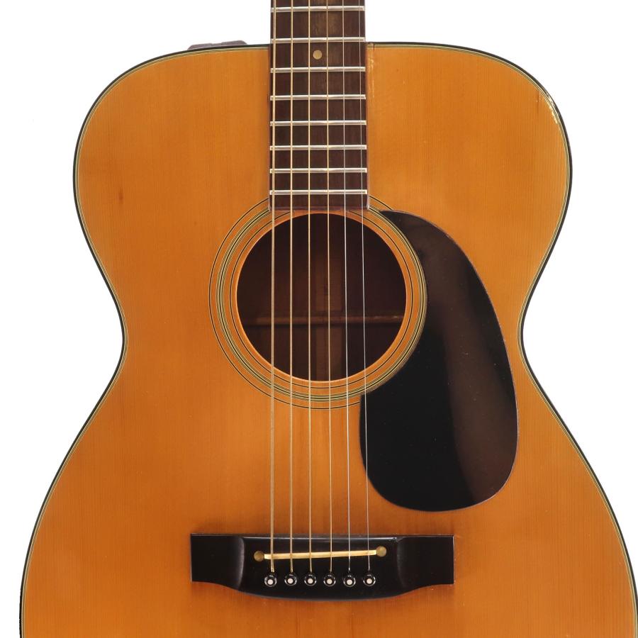 Takamine タカミネ エレアコ アコースティックギター 【改造品】 F-307
