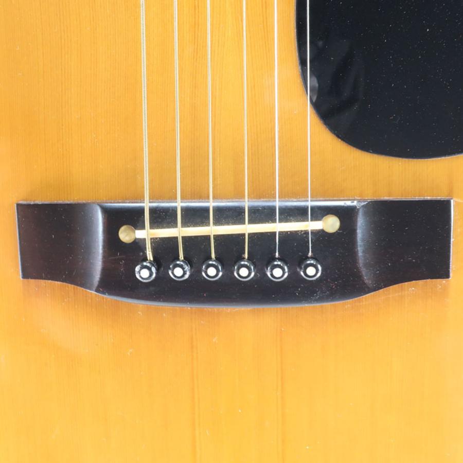 Takamine タカミネ エレアコ アコースティックギター 【改造品】 F-307