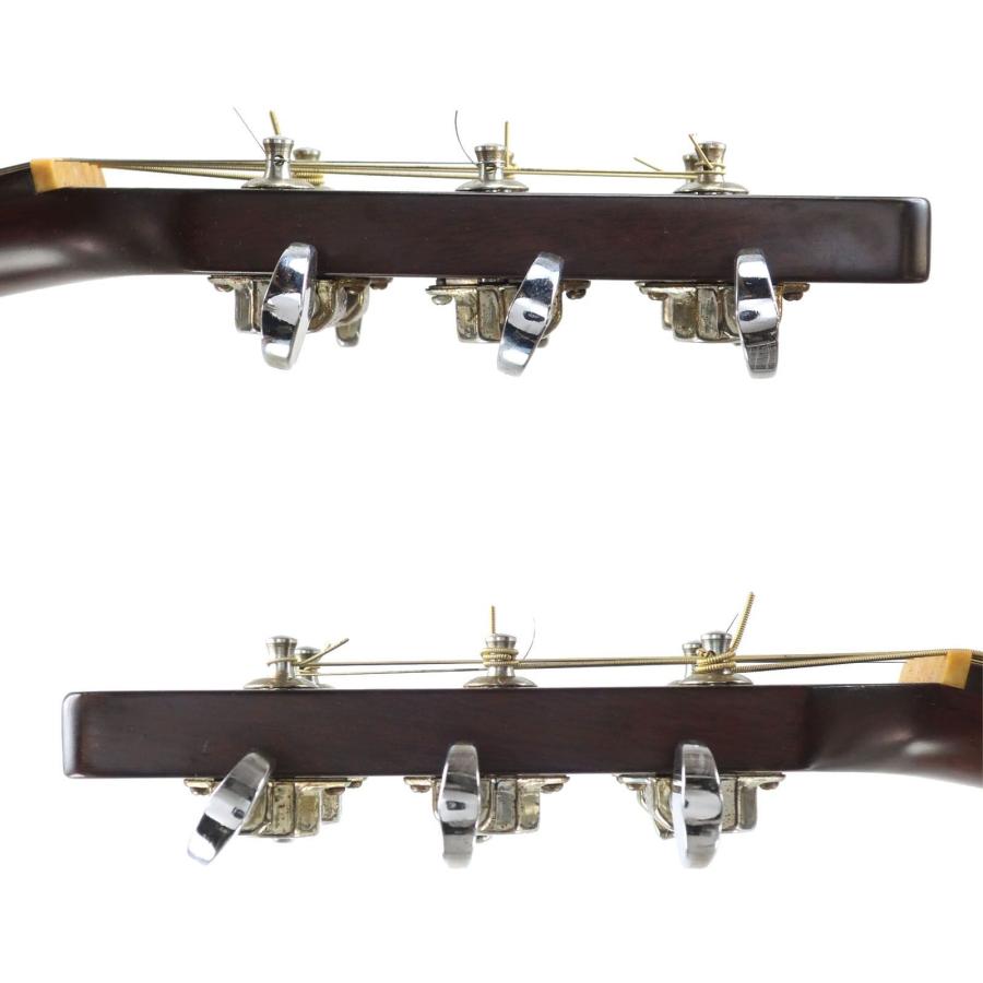 Takamine タカミネ エレアコ アコースティックギター 【改造品】 F-307