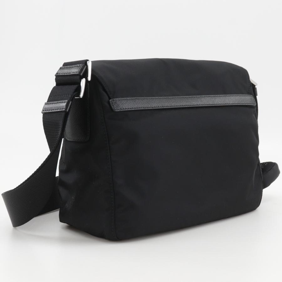 PRADA（プラダ） メッセンジャーバッグ 1BD953 ショルダーバッグ 