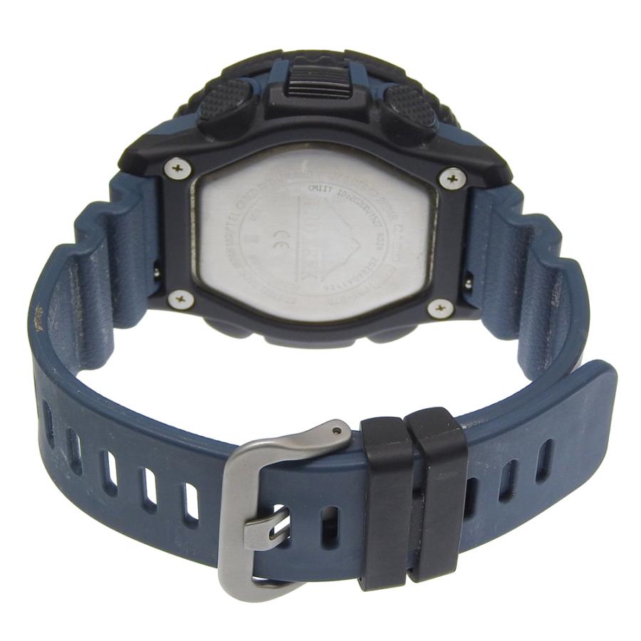 CASIO（カシオ） プロトレック アングラーライン フィッシングタイマー