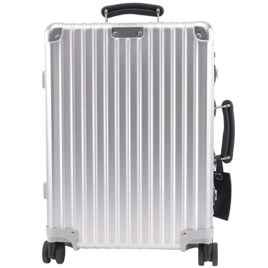 RIMOWA（リモワ） CLASSIC CABIN S 33L 9735200400 スーツケース