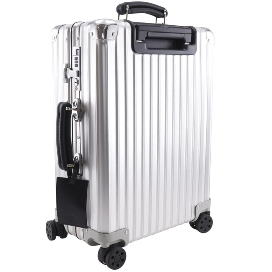 RIMOWA（リモワ） CLASSIC CABIN S 33L 9735200400 スーツケース