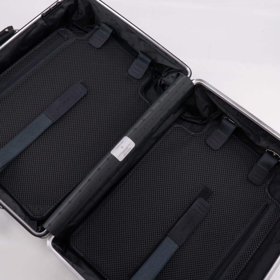RIMOWA（リモワ） CLASSIC CABIN S 33L 9735200400 スーツケース