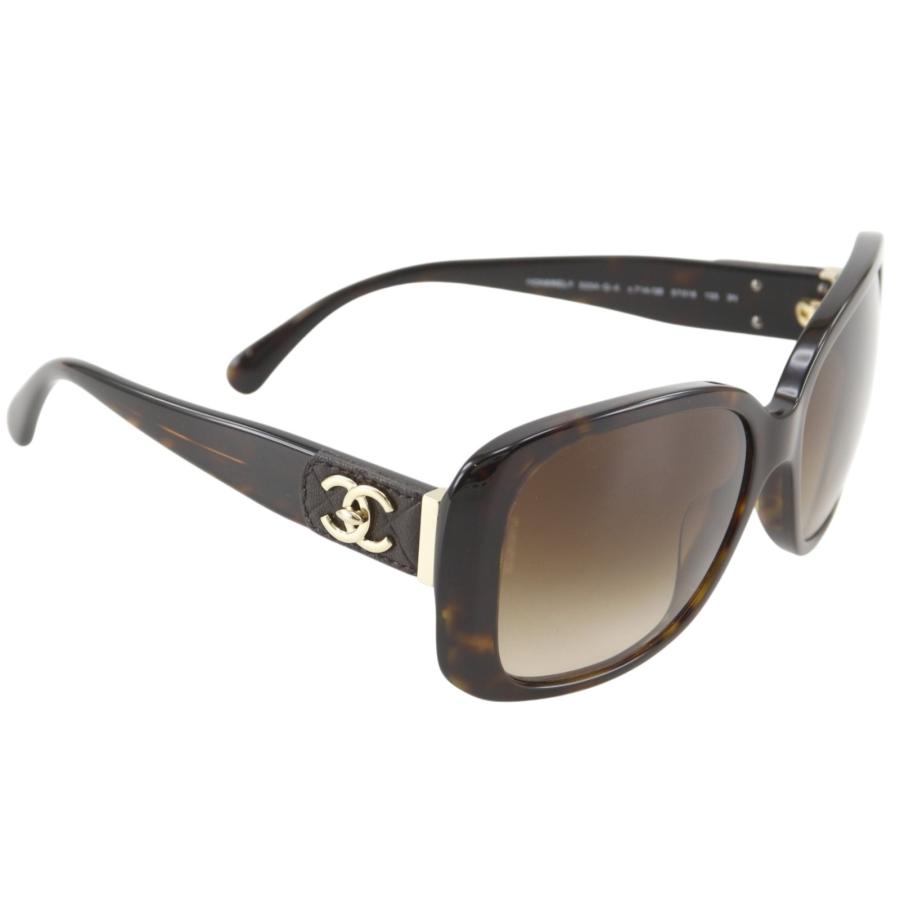 CHANEL（シャネル） ココマーク ターンロックモチーフ マトラッセ 5234 