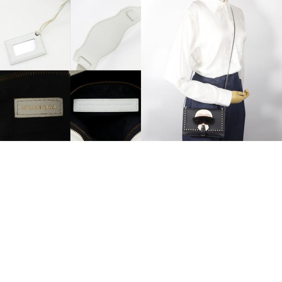FENDI（フェンディ） カールラガーフェルド ウォレットチェーン 2WAY 
