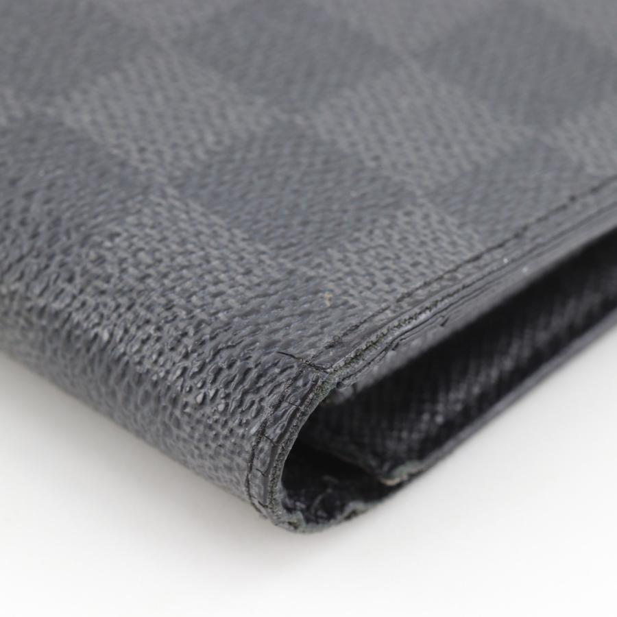 LOUIS VUITTON（ルイ・ヴィトン） ポルトフォイユブラザ N62665 SP1059