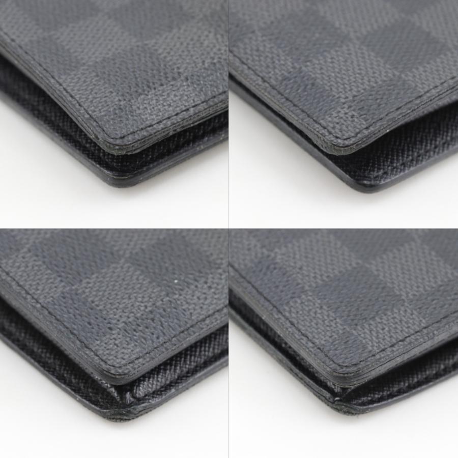 LOUIS VUITTON（ルイ・ヴィトン） ポルトフォイユブラザ N62665 SP1059