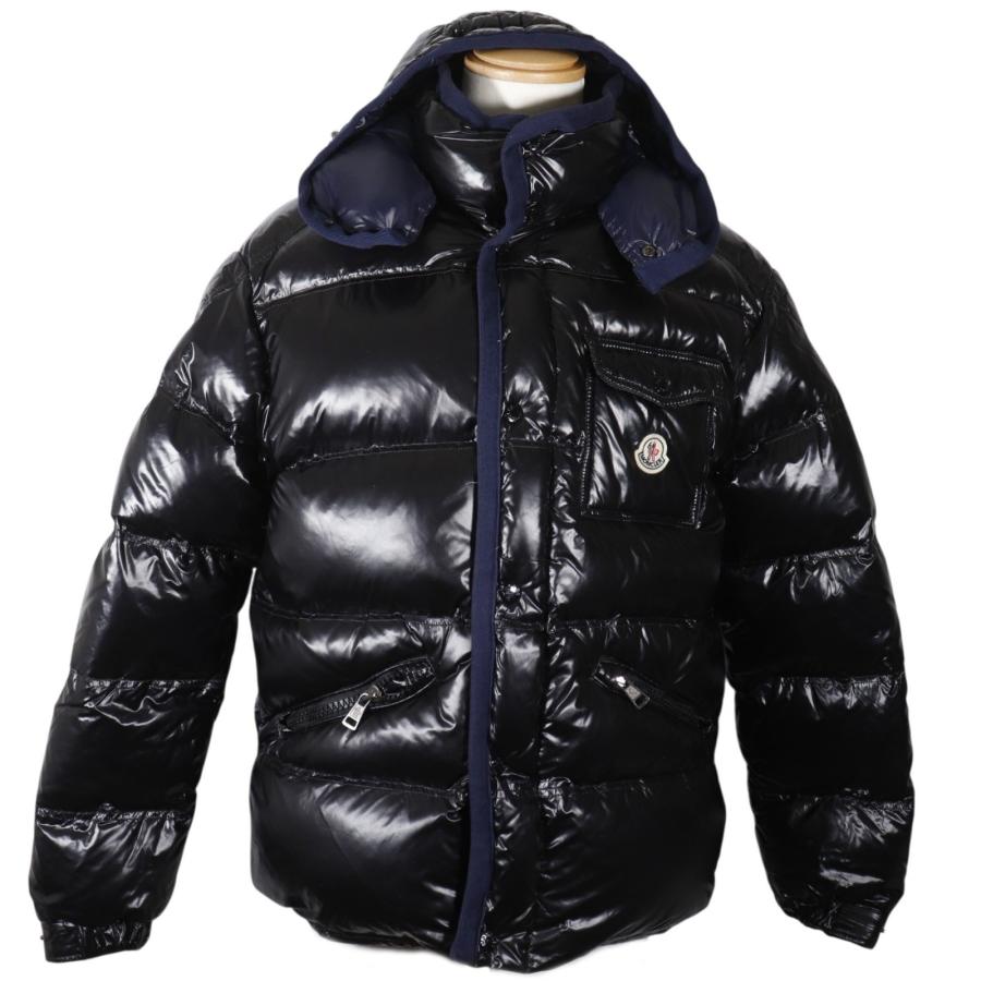 マ*️様 MONCLER G32-003 黒 ダウンジャケット MONCLER（モンクレール） K2 G32-003 ダウンジャケット ナイロン 黒