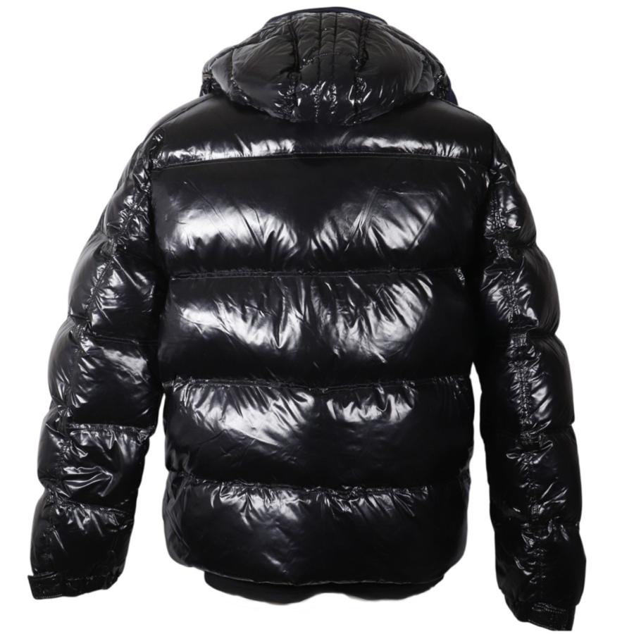 MONCLER（モンクレール） K2 G32-003 ダウンジャケット ナイロン 黒