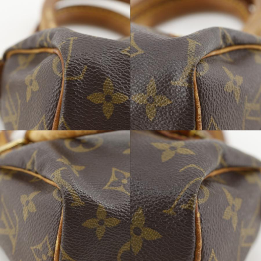 LOUIS VUITTON（ルイ・ヴィトン） ミニスピーディ 2WAYショルダー