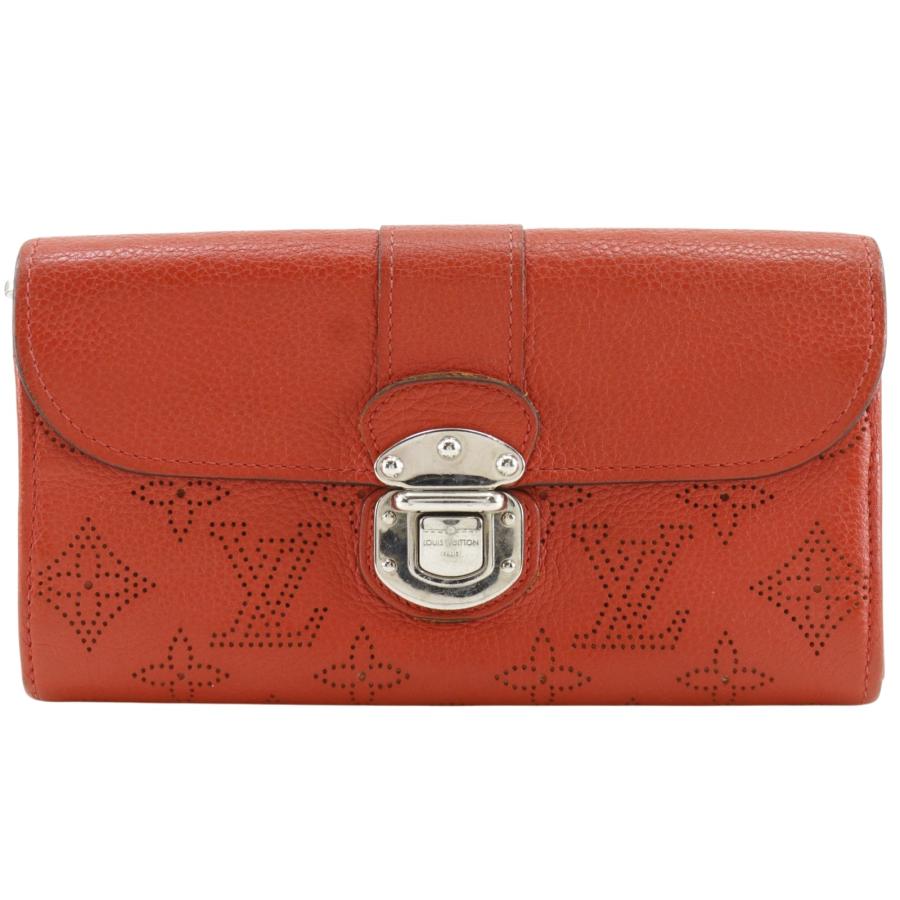 LOUIS VUITTON（ルイ・ヴィトン） ポルトフォイユ イリス M58161 