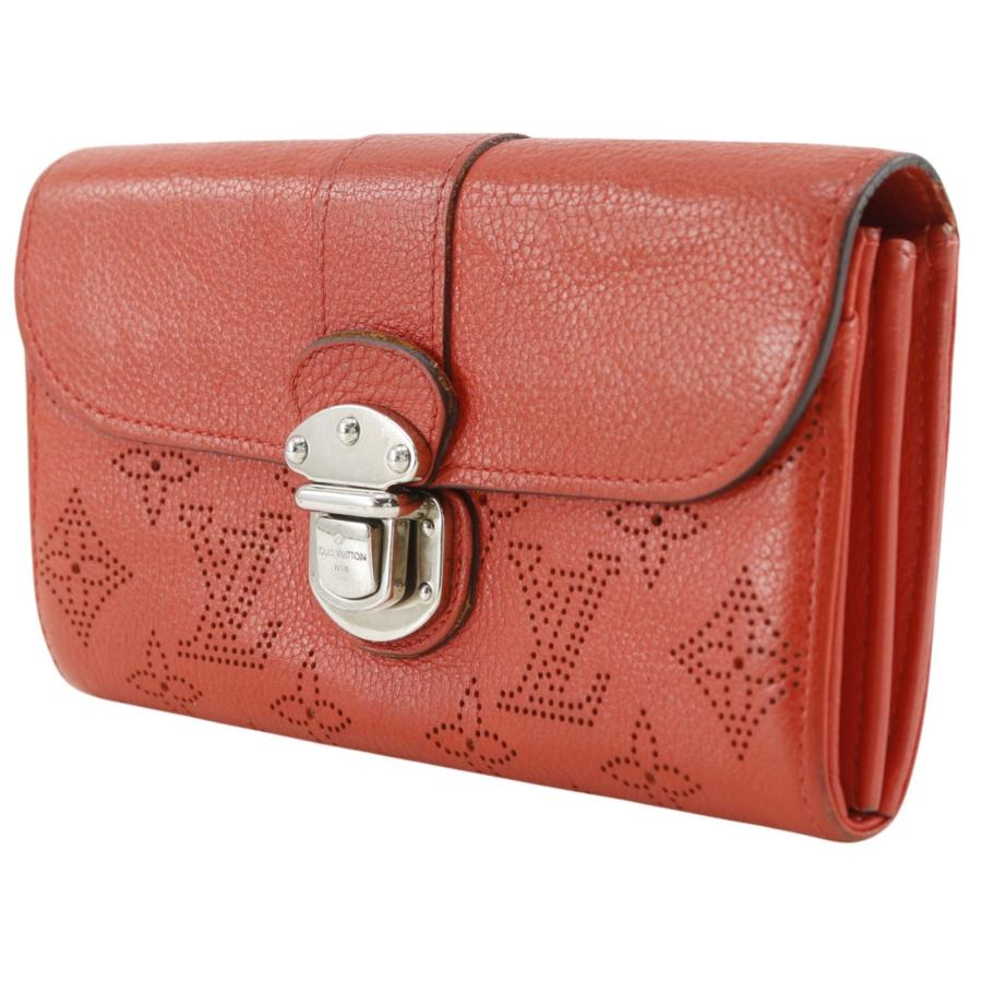 LOUIS VUITTON（ルイ・ヴィトン） ポルトフォイユ イリス M58161 