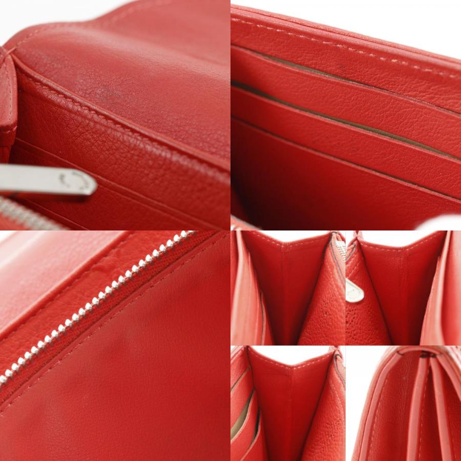 LOUIS VUITTON（ルイ・ヴィトン） ポルトフォイユ イリス M58161 