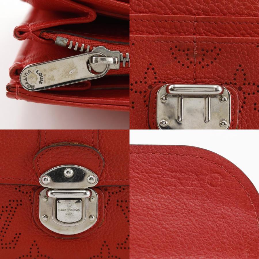 LOUIS VUITTON（ルイ・ヴィトン） ポルトフォイユ イリス M58161 