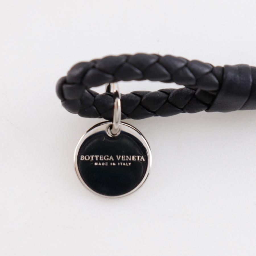 BOTTEGAVENETA ボッテガヴェネタ イントレチャート ブレスレット