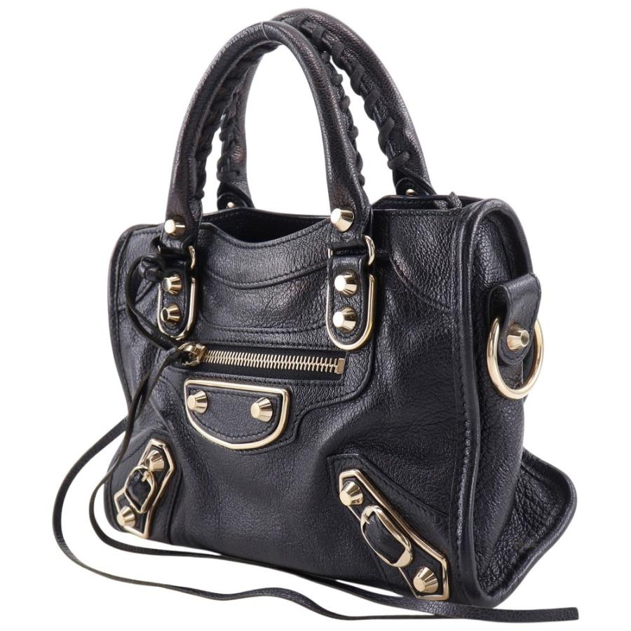 BALENCIAGA（バレンシアガ） ミニシティ ジャイアント 300295 