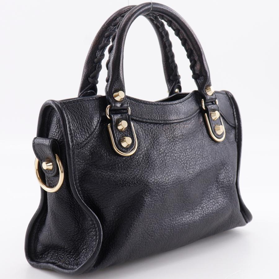 BALENCIAGA（バレンシアガ） ミニシティ ジャイアント 300295 