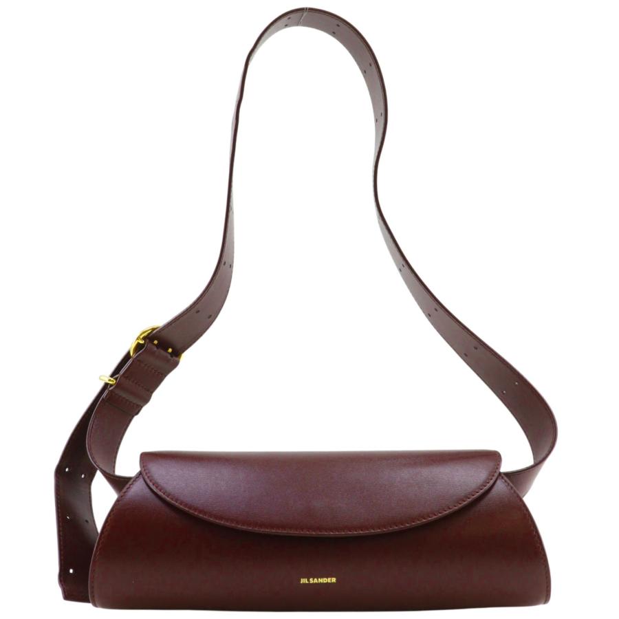 JIL SANDER（ジルサンダー） カンノーロ スモール 856662 69191N