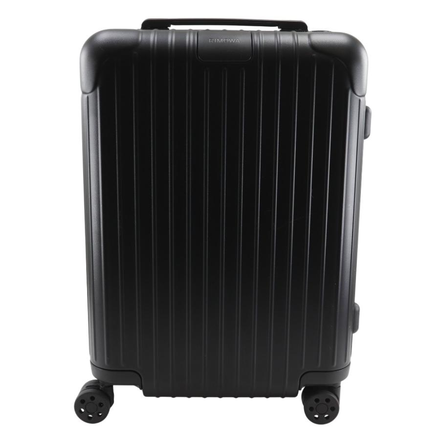 RIMOWA（リモワ） エッセンシャル キャビン 36L 832.53.63.4 スーツ