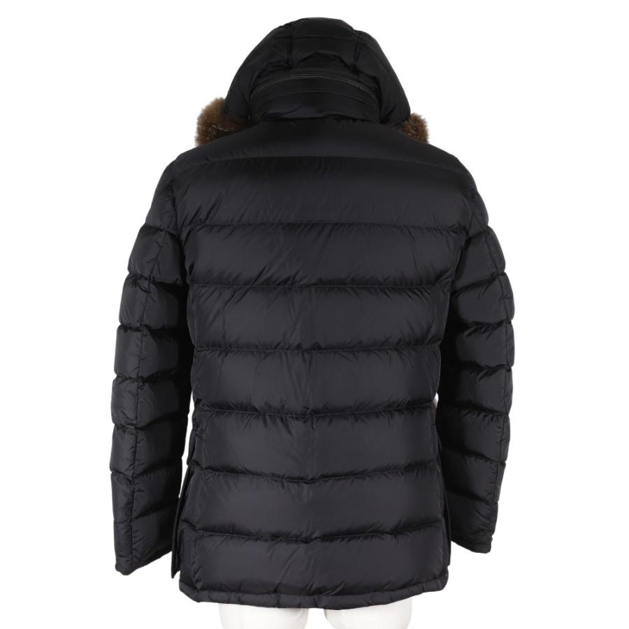 モンクレール　cluny giubbotto サイズ2 MONCLER（モンクレール） ダウンジャケット CLUNY GIUBBOTTO