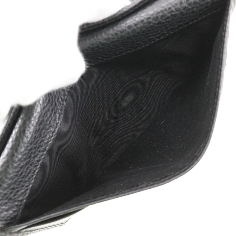 GUCCI グッチ 143391 長財布 レザー ユニセックス【R222123019】中古 