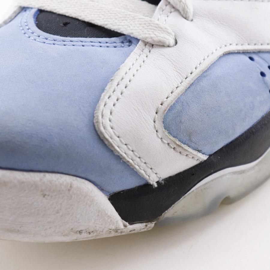 NIKE（ナイキ） エアジョーダン AIR JORDAN 6 RETRO CT8529410