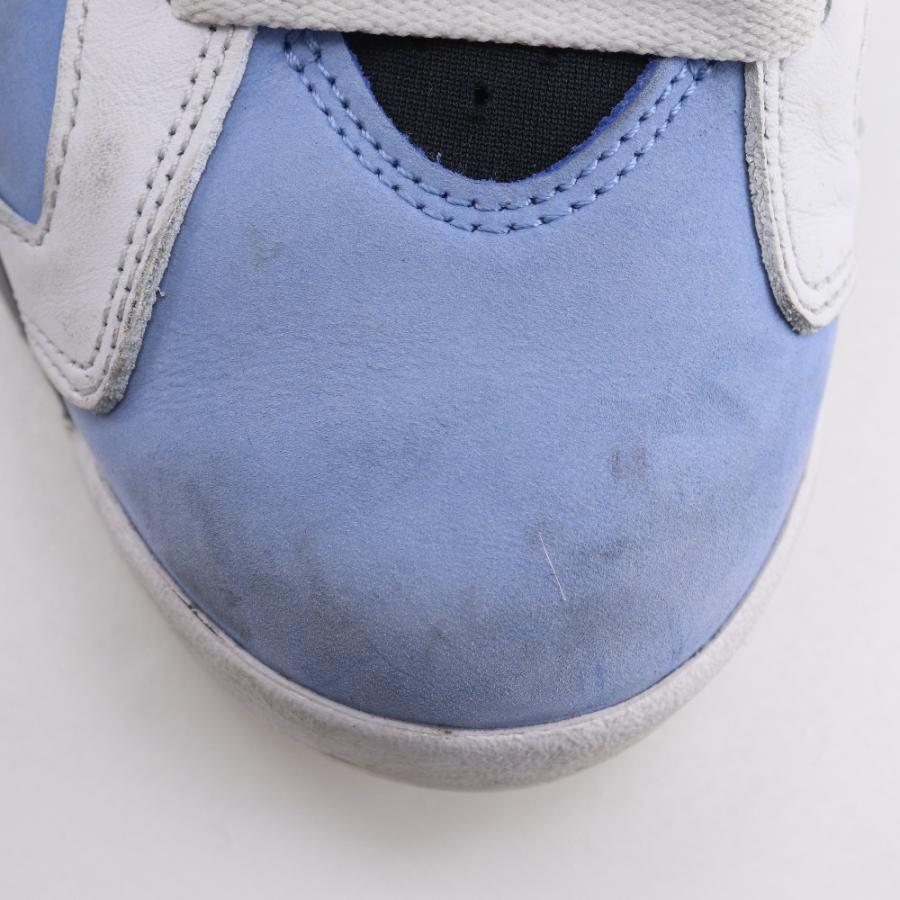 NIKE（ナイキ） エアジョーダン AIR JORDAN 6 RETRO CT8529410