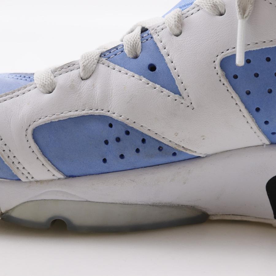 NIKE（ナイキ） エアジョーダン AIR JORDAN 6 RETRO CT8529410