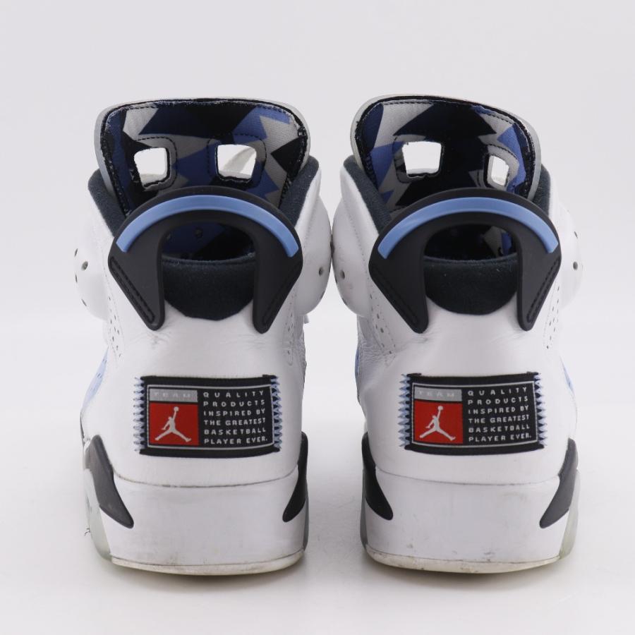 NIKE（ナイキ） エアジョーダン AIR JORDAN 6 RETRO CT8529410