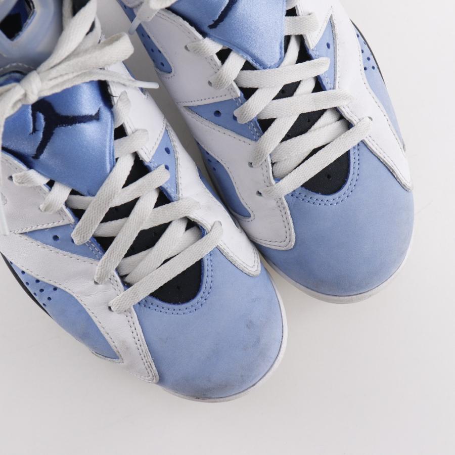 NIKE（ナイキ） エアジョーダン AIR JORDAN 6 RETRO CT8529410