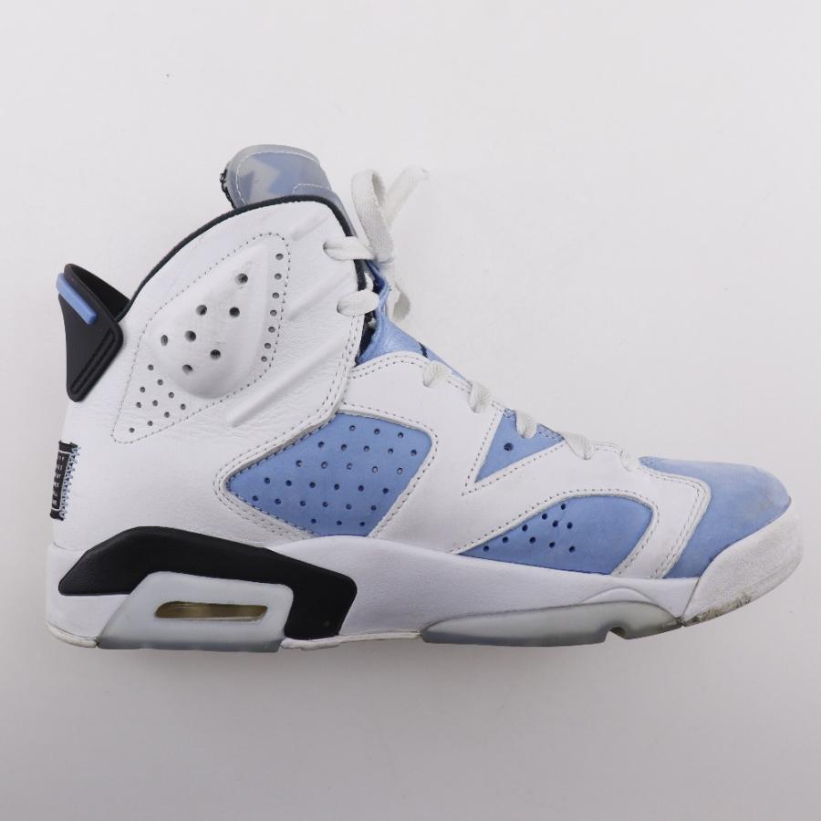 NIKE（ナイキ） エアジョーダン AIR JORDAN 6 RETRO CT8529410