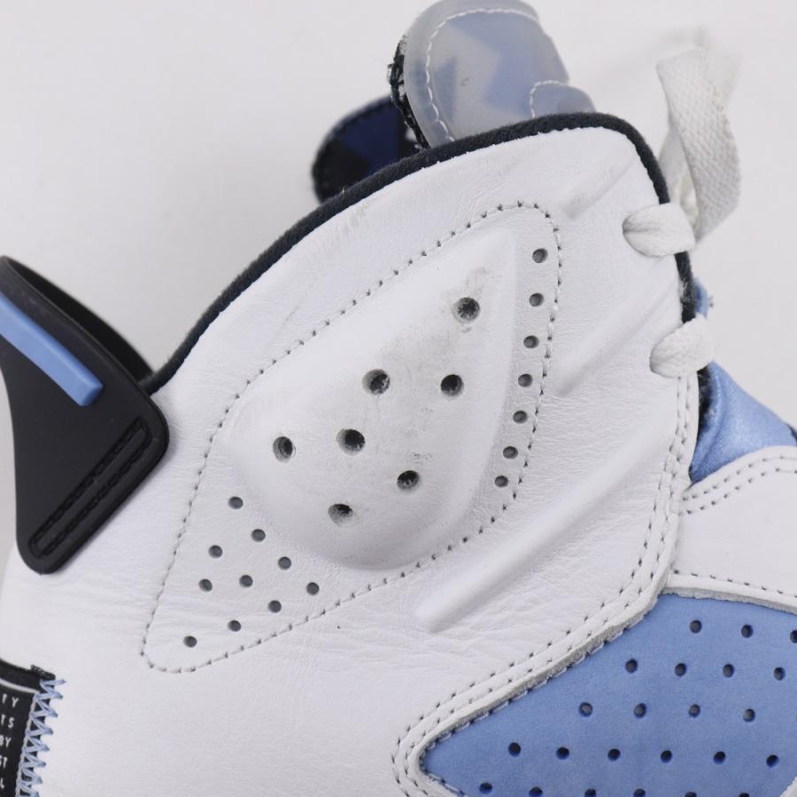 NIKE（ナイキ） エアジョーダン AIR JORDAN 6 RETRO CT8529410