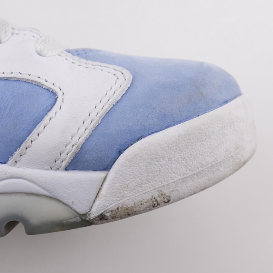 NIKE（ナイキ） エアジョーダン AIR JORDAN 6 RETRO CT8529410