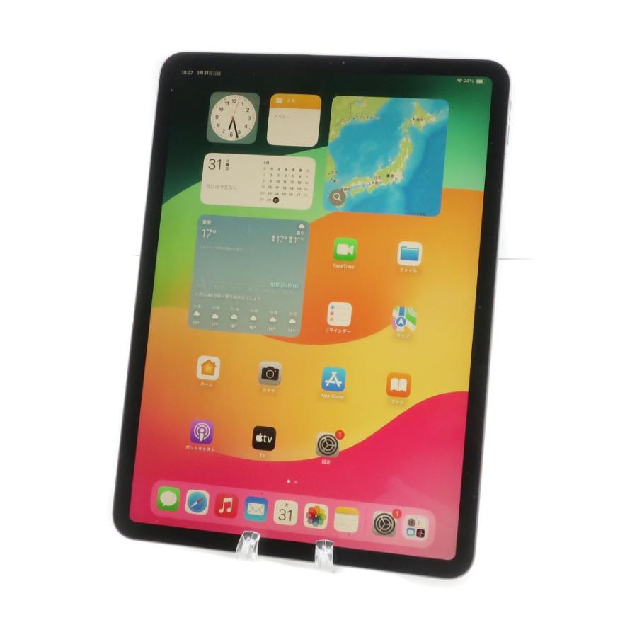 Apple アップル iPad pro 11インチ 第2世代 Wi-Fiモデル 128GB MY232J 