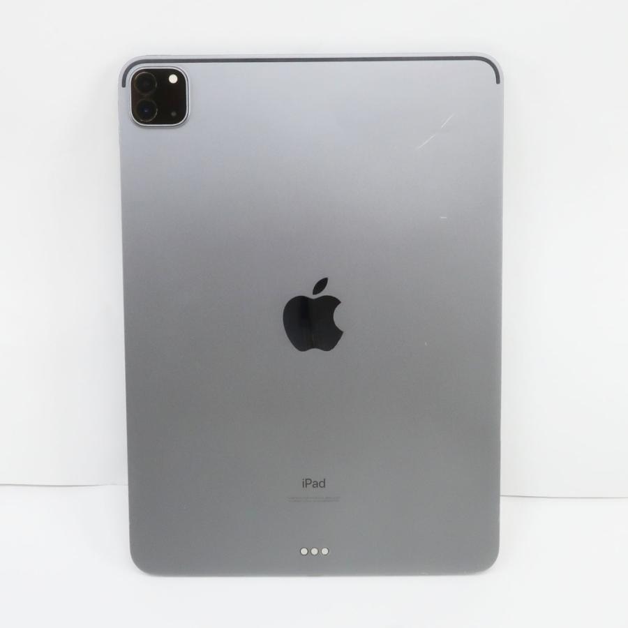 Apple アップル iPad pro 11インチ 第2世代 Wi-Fiモデル 128GB MY232J