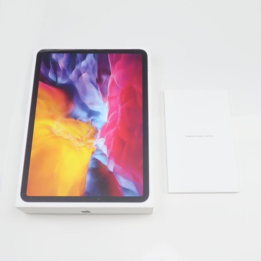 MY232J/A スペースグレイ Apple iPad Pro 11インチ 第… 【公式通販】