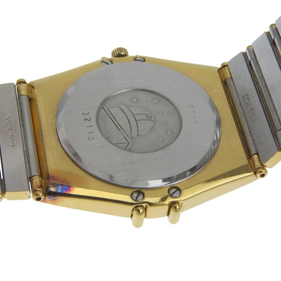 OMEGA（オメガ） コンステレーション 5313 MO396.107?6 腕時計
